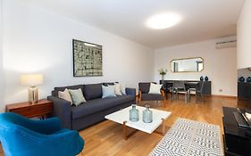Apartamento Lisboa Sete Rios